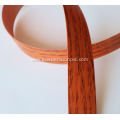 Flexible PVC T Profile Edge Banding for Furniture